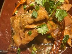 -红泰·泰精选·特色料理(中山路店)