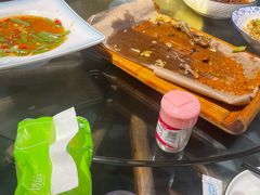 -关中道陕味艺术餐厅(西岳庙店)