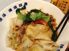 -陳香貴·兰州牛肉面(乐峰广场店)