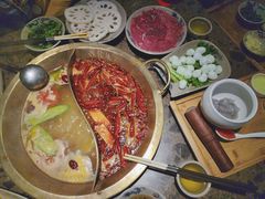 -小龙坎火锅(春熙太古里店)