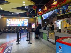 -中影荟星激光影城(西丽店)