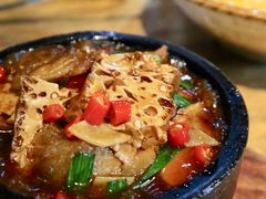 -繁花里音乐餐厅(新天地店)