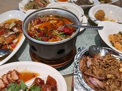 -庄氏祥记家常食府(国瑞建材家居博览中心店)