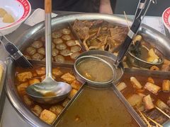 -三大营南昌水煮·油炸(天城路店)