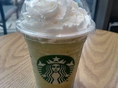 -星巴克(大梅沙8号仓店)