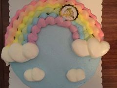 -西檬树SIMON·T轻奢蛋糕(大东方Max店)