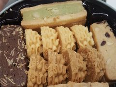 十味混合-家琳甜品(江南东店)