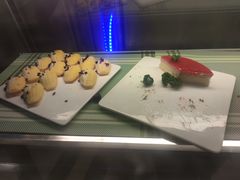 -云尚自助餐厅(佛山南海瞻云酒店)