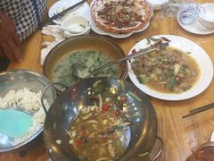 -下梅人家土菜馆(历史文化餐厅度假区店)