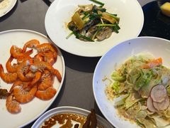 -徐记海鲜(大雁塔|金都店)