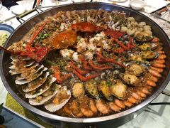海鲜大咖-厦门渔港(成山路店)