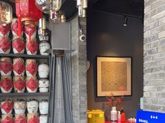 -小河盐帮·私家菜·烤鸭(三元桥·霄云路店)