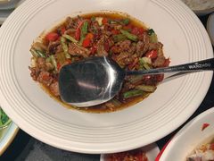 -湘阁里辣(南联锦泰城店)