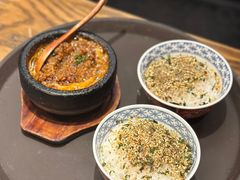 -肉魁屋·烧肉·烧鸟·酒场(高新店)