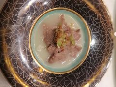 -东海朗廷酒店-唐阁T’ANG COURT 中餐厅