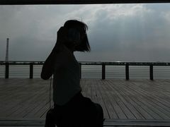 -滆湖低碳生态公园