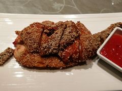 -乾隆美食·本帮菜(黄河路店)