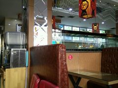 -集草轩·重庆麻辣烤鱼(西湖道店)