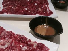 -陈记顺和潮汕牛肉火锅(韩江路店)