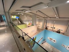 -【朵云轩艺术中心】博洛尼亚插画展·中国巡展·上海站