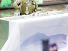 -汉艺唐风茶艺培训(联发华美空间店)