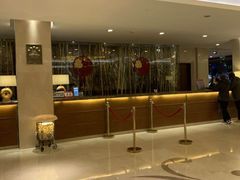 -北京王府井天伦王朝酒店