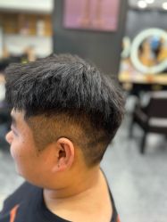 -藤野造型烫染·接发