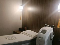 -益健·足疗汗蒸SPA(芙蓉广场店)