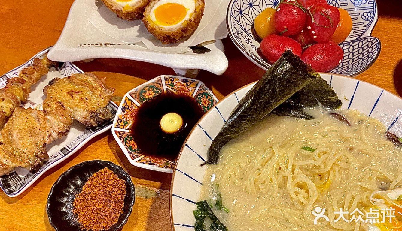 成都日料探店|这家味道绝好吃‼️