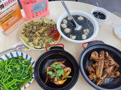 -老闽味姜母鸭·煎蟹闽菜餐厅(曾厝垵地标店)