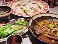 -塔哈尔·新疆盛宴(奉贤龙湖店)