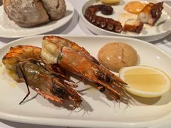 -壳里西餐厅Coquille Seafood Bistro(蒙自路店)