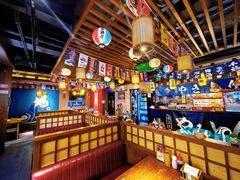 -王氏炉匠·烧鸟放题自助(好运街店)