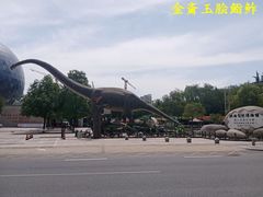 -陕西自然博物馆