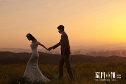 -苏菲亚婚纱摄影