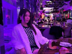 -OZONE 顶楼酒吧(香港丽思卡尔顿酒店)