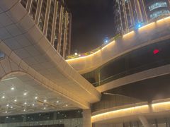 -秦皇国际大酒店健身中心
