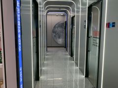 -绿地科创大厦