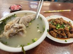 -巷子肥肠(科华巷店)