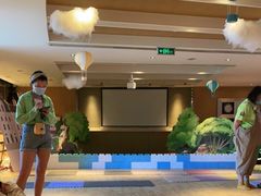 -深圳大梅沙京基洲际度假酒店