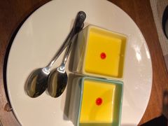 布丁-山葵家·创意料理(EFC欧美广场店)