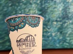 -桥门程记(兰州南关夜市店)