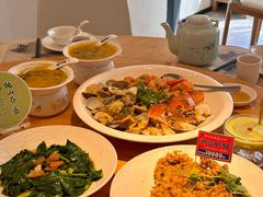 -明思味 二十年潮粤菜(榕城东山店)