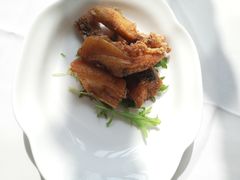 上海老熏鱼-上海小南国(世博源店)
