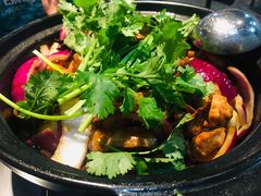 -凤兴鸡煲(宝安海雅店)
