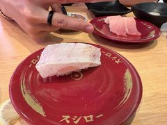 -寿司郎(皇庭广场店)