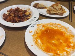 -河沿肉饼Beijing Pie(东华门店)