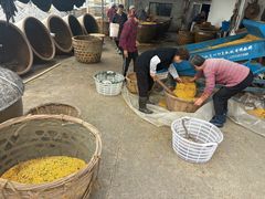 -苏州市吴中区光福窑上花果蜜饯厂