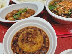 -喜家德虾仁水饺(景枫中心店)