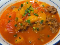 -杨记隆府重庆江湖菜(大悦城店)